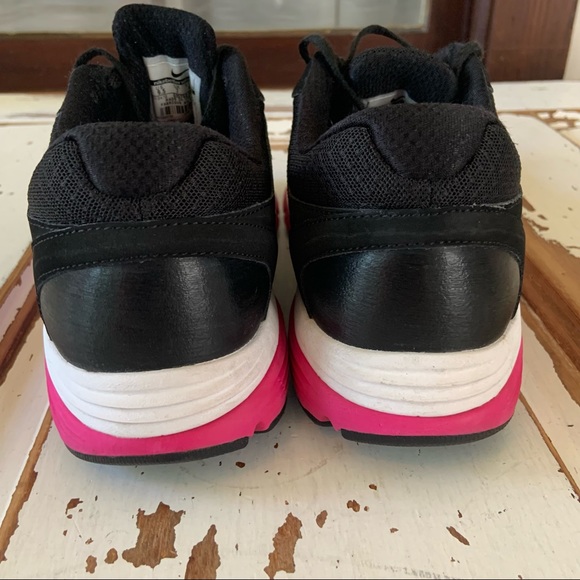 Nike Dual Fusion Running Shoes Women - Picture 5 of 7
